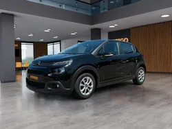 CITROEN C3 GENERATION-III 1.6 BLUEHDI 75 BUSINESS SHINE START-STOP*CAMERA DE RECUL*GPs