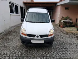 Renault Kangoo 1.5dci 70cv nacional