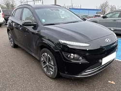 Hyundai Kona Electric 39kWh - 136ch Intuitive