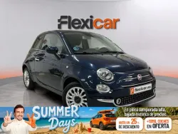 FIAT 500 1.0 Hybrid Monotrim 52kW