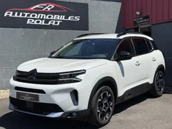 Citroën C5 Aircross BlueHDi 130 S&S EAT8 Shine Pack