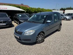 Skoda Roomster 1.4 TDI 80 AMBIENTE