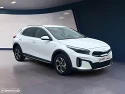 Kia XCeed 1.0 T-GDI Dynamic