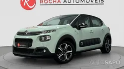 Citroen C3 de 2019