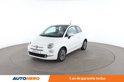 Fiat 500 1.2 Lounge 69 ch
