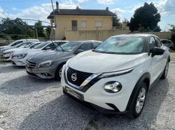 Nissan Juke 1.0 DIG-T Acenta 75000 km