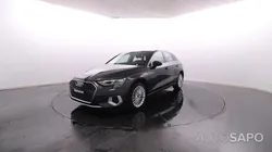 Audi A3 de 2022