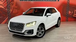 Audi Q2 1.0 TFSI Sport de 2020