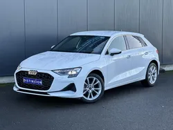 AUDI A3 SPORTBACK 1.5 30 TFSI 116 S-Tronic Advanced Edition avec Apple Car Play