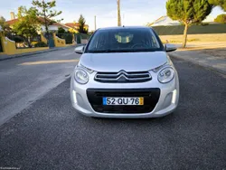 Citroën C1 Feel
