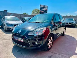 Citroën C3 PHASE 2 1.4 HDI 70 CH | RÉVISÉE & GARANTIE 12 MOIS EN EUROPE
