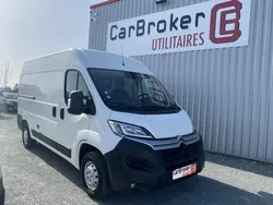 Citroën Jumper (2) "15833HT" L2H2 35 HDi 120CV Pack Driver