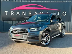 AUDI Q5 Q5 2.0 TDI 190 S tronic 7 Quattro Design Luxe