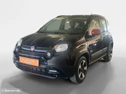 Fiat Panda 1.0 Hybrid (RED)