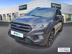 Ford Kuga 1.5 EcoBoost 150 S&S 4x2 BVM6 ST-Line