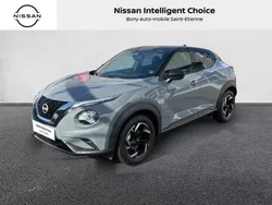 Nissan Juke 2023.5 F16A SHADOW DIG-T 114