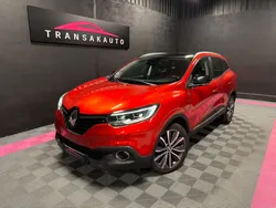 RENAULT KADJAR TCe 130 Energy Intens EDC / ENTRETIEN COMPLET