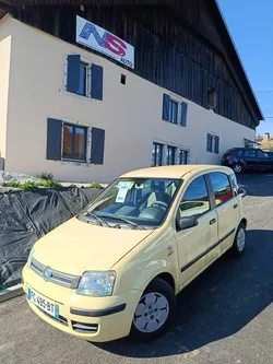 Très belle Fiat panda 1.1 54cv essence an10/2006 seulement 69mkms ct ok 4500