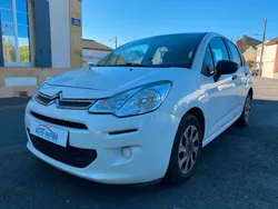 CITROËN C3 II 1.4 HDi FAP Airdream 70cv