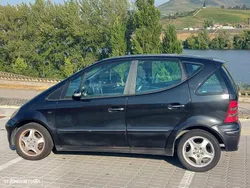 Mercedes-Benz A 140 Avantgarde