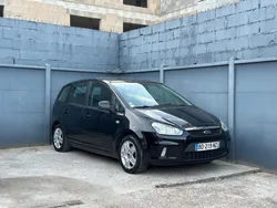 FORD C-Max 1.6 TDCi 16V 90ch GARANTIE