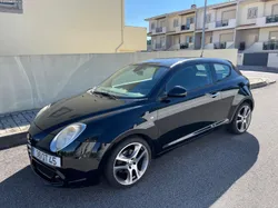 Alfa Romeo Mito 1.3 JTDM