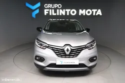 Renault Kadjar 1.5 dCi Black Edition