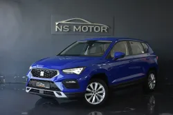 SEAT Ateca 2.0TDI CR S&S Style XM 150