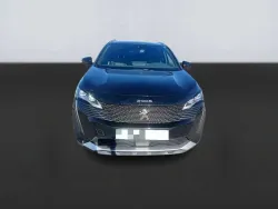 Peugeot 3008 1.5 BlueHDi 96kW S&S GT EAT8