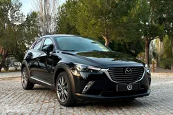 Mazda CX-3 1.5 Sky.Special Edition
