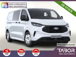 Ford Transit Custom DCiV 150 Trend 320L2 Cam 6p