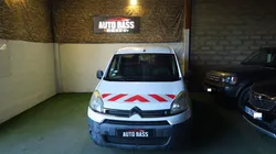 CITROËN Berlingo Utilitaire L1 1.6 HDi FAP 90 cv+ 3 place