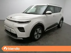 KIA Soul e- Emotion Long Range