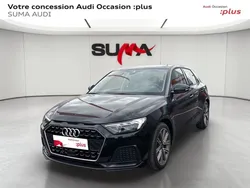 Audi A1 sportback 25 TFSI 95 ch S tronic 7 Advanced