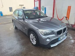 BMW x1 xdrive 118d 143cv
