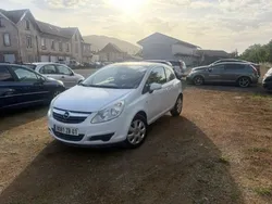 Opel corsa 1.3 cdti 75cv