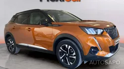 Peugeot 2008 de 2020