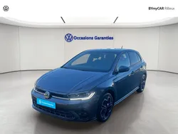 VOLKSWAGEN Polo 1.0 TSI 95 S&S BVM5 R-Line Edition
