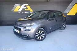 Citroën C3 1.2 PureTech Shine