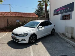 VOLKSWAGEN POLO 1.0 TSI 95 SS BVM5 Confortline
