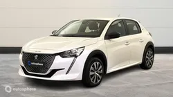 Peugeot 208 e-208 136ch Like