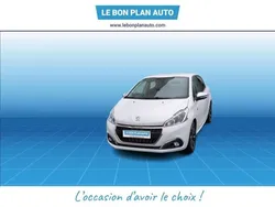 Peugeot 208 1.2 PureTech 110ch bvm5 Allure Business S&S 5p