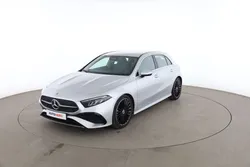 Mercedes-Benz Classe A 180 AMG Line 7G-DCT 136 ch