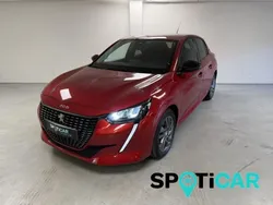 Peugeot 208 1.2 PureTech 100ch S&S Style EAT8