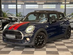 Mini MINI ONE Cooper 1.5i 136CH HEDDON SREET