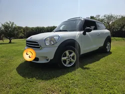 Mini Cooper Paceman