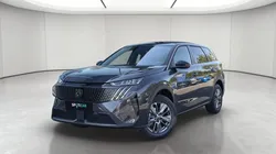 Peugeot 5008 Hybrid 145 ch e-DCS6 - Allure