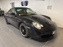 Porsche 996 911 320 cv