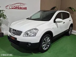 Nissan Qashqai 1.6 Tekna Premium 17