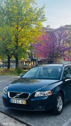Volvo V50 1.6 D Nível 3